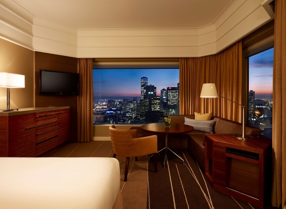 Grand Hyatt Melbourne 36/61