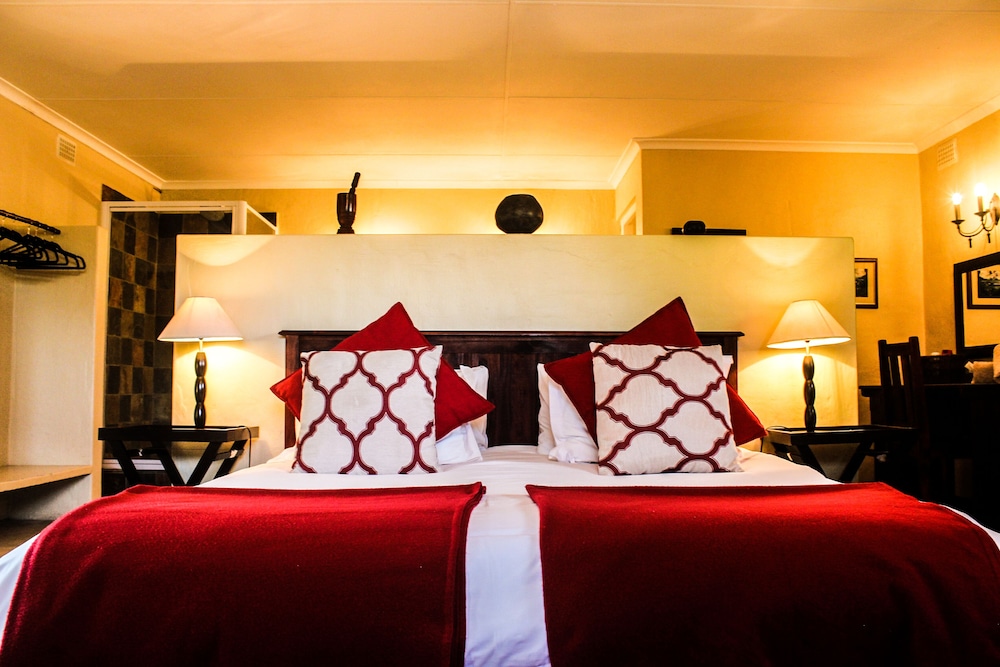 Gerald's Gift Guest House 8/50