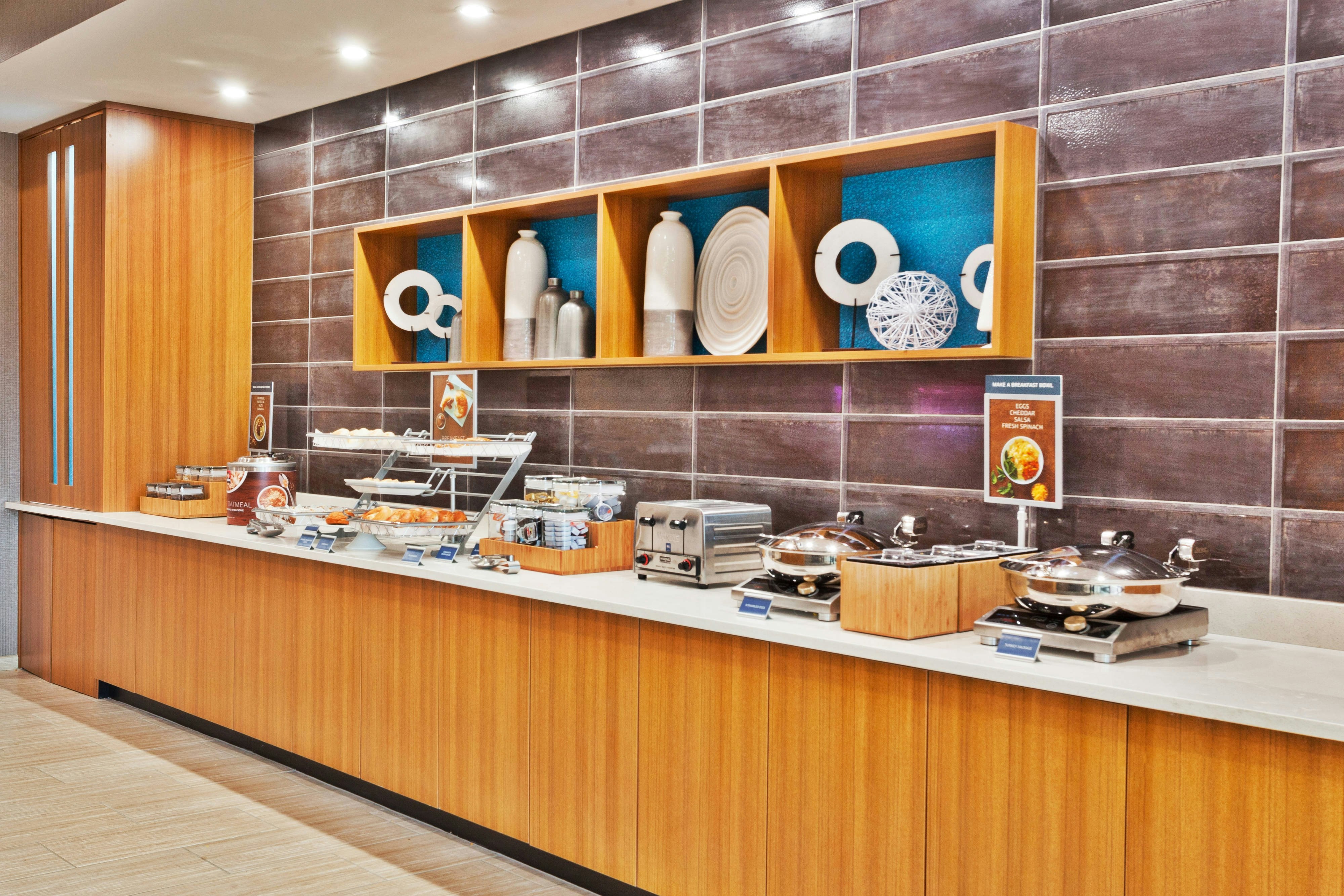 SpringHill Suites by Marriott Montgomery Prattville Millbrook 6/38