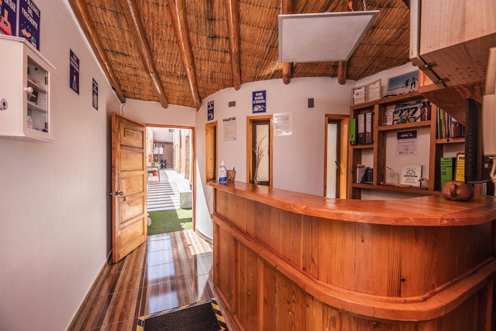 Apart Hotel Parina Atacama 6/50