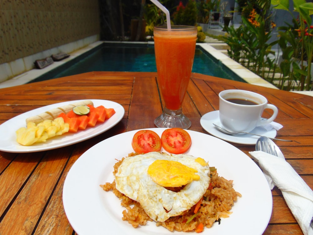 Batu Kandik Homestay 34/50