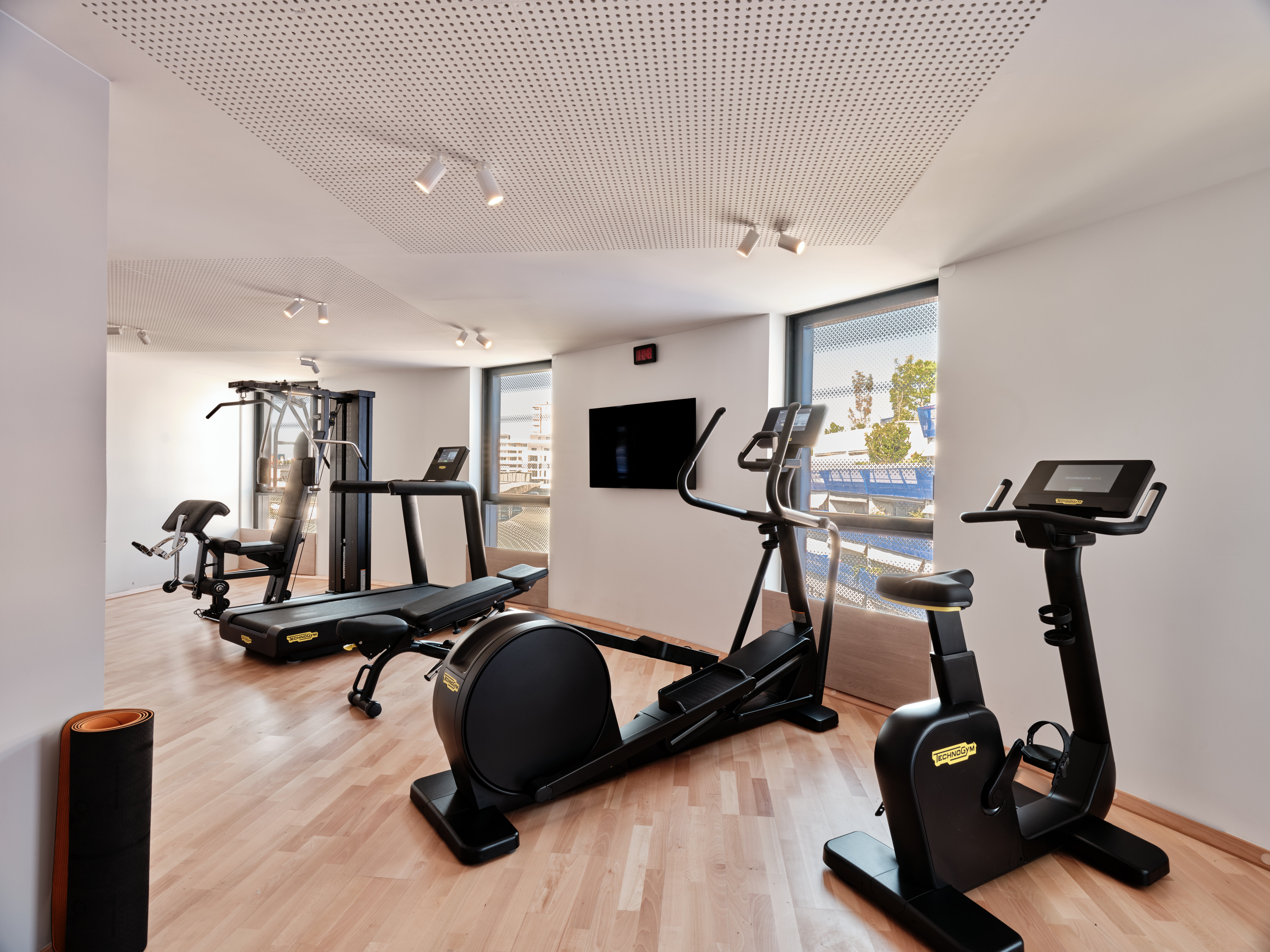 Crowne Plaza Marseille - Le Dome by IHG 21/50