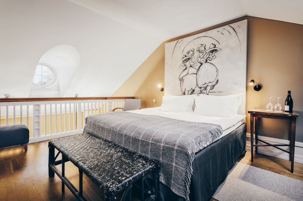Stallmastaregarden Stockholm A Member of Design Hotels 11/59
