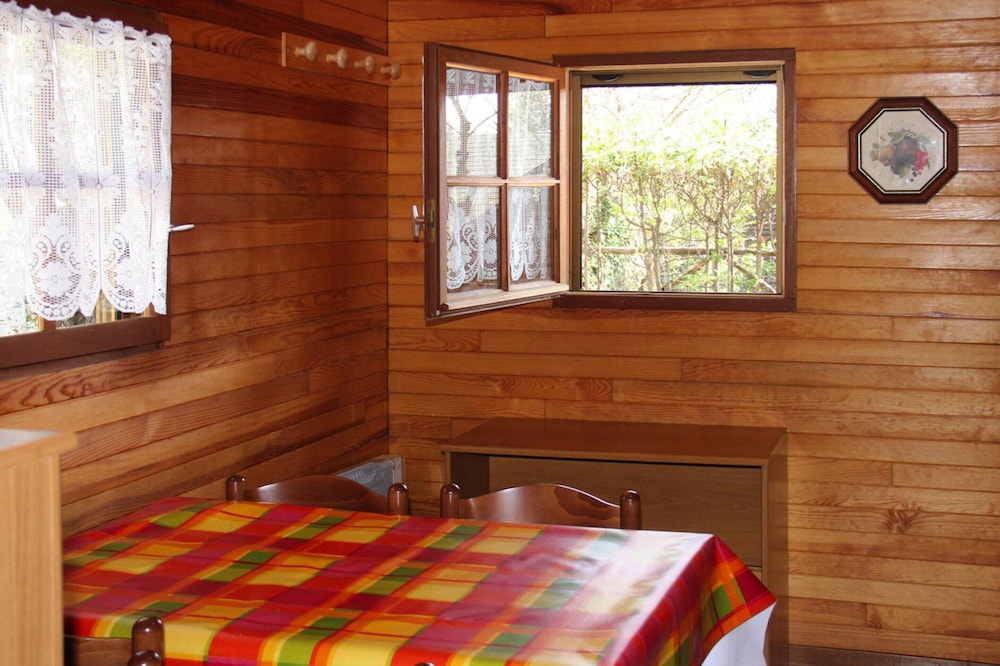 Caravelle Camping Village 40/50
