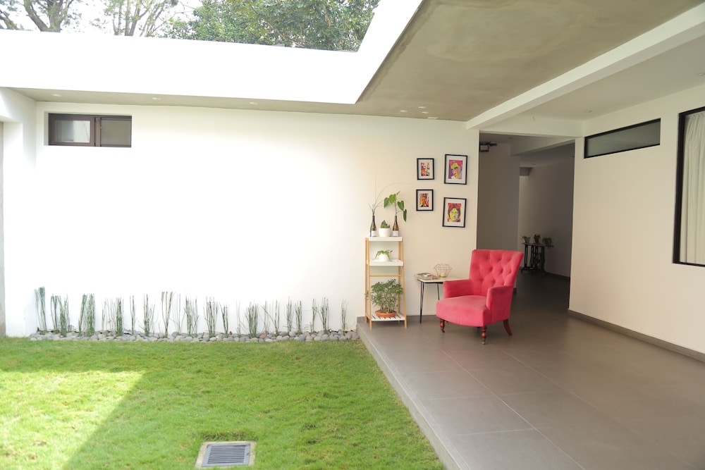Kaleo Hotel Boutique 66/69