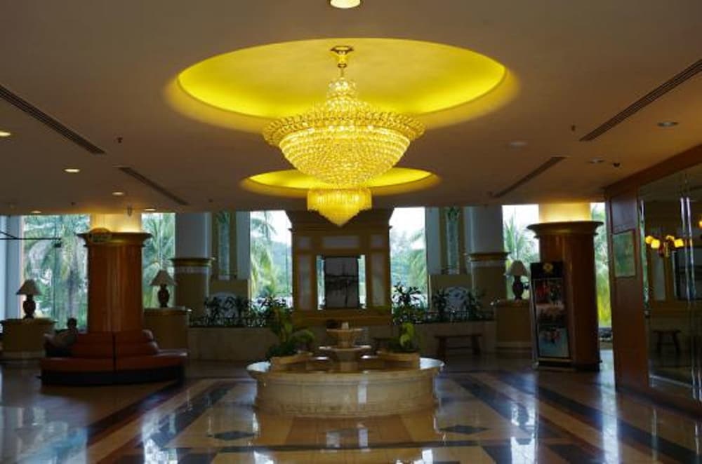 Klana Resort Seremban 9/61