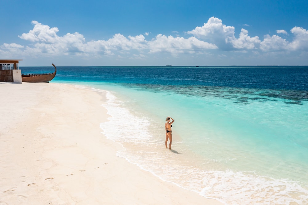 Ozen Reserve Bolifushi 134/136
