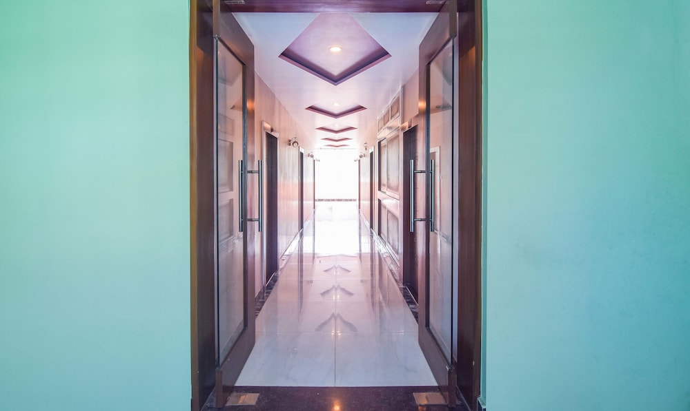 Hotel Saffron 33/50
