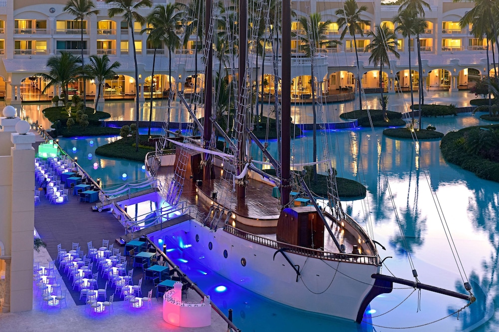 JOIA Bavaro by Iberostar - Adults Only 56/64