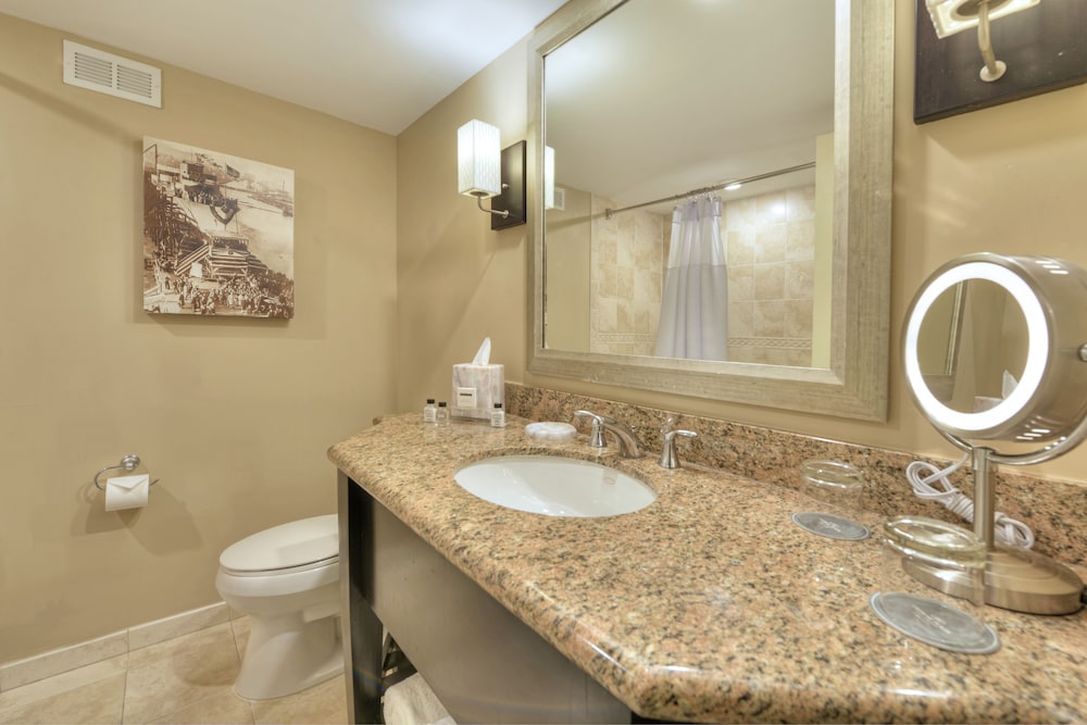 Crowne Plaza Downtown Orlando 30/79