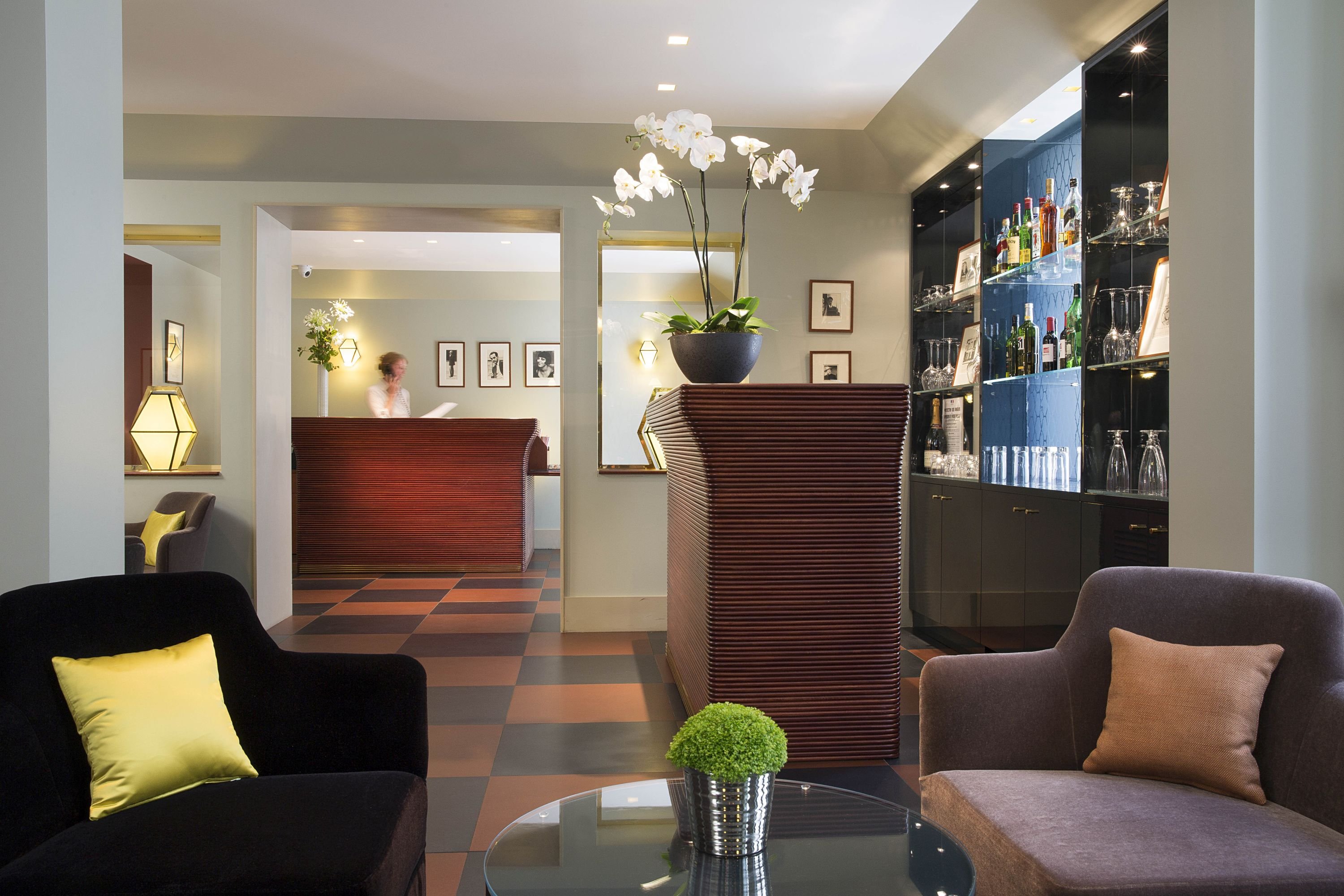 Hotel A La Villa Des Artistes 56/72