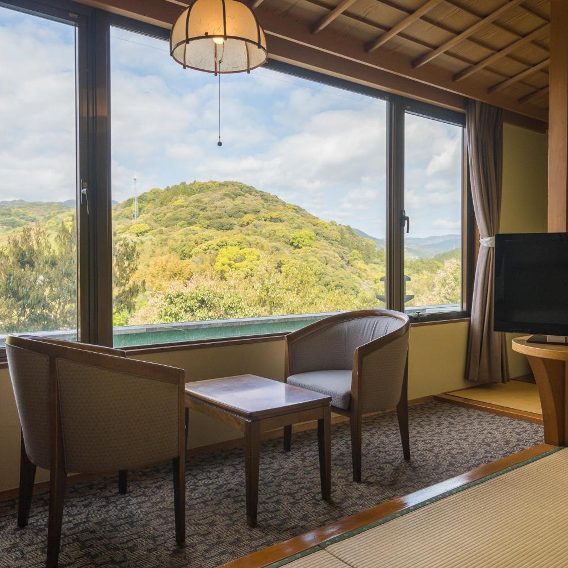 Hotel Ryutouen 42/50