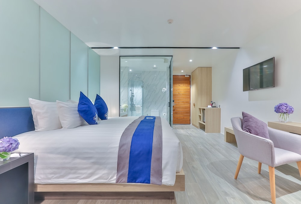 Wintree City Resort Chiangmai 21/50