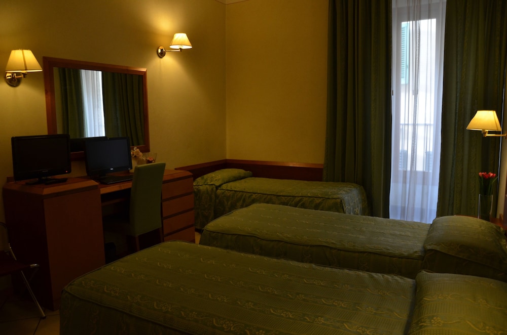 Hotel Mia Cara 29/50