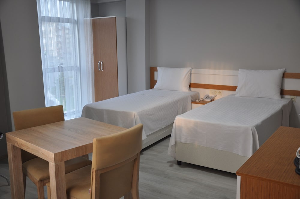 Osmanli Omtel Otel 10/29