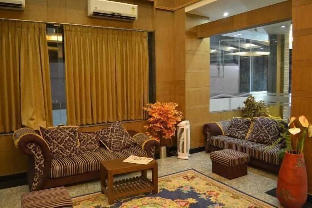 Hotel Tamizh Park 19/34