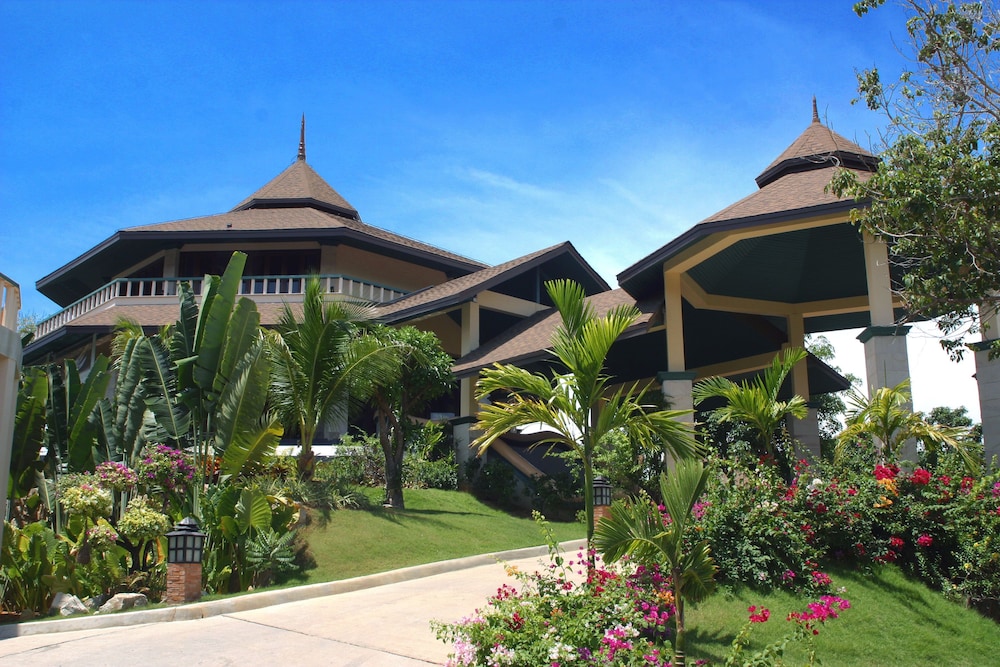 Mangosteen Resort And Ayurveda Spa Formely Golden Tulip Mangosteen Resort And Spa 5/77