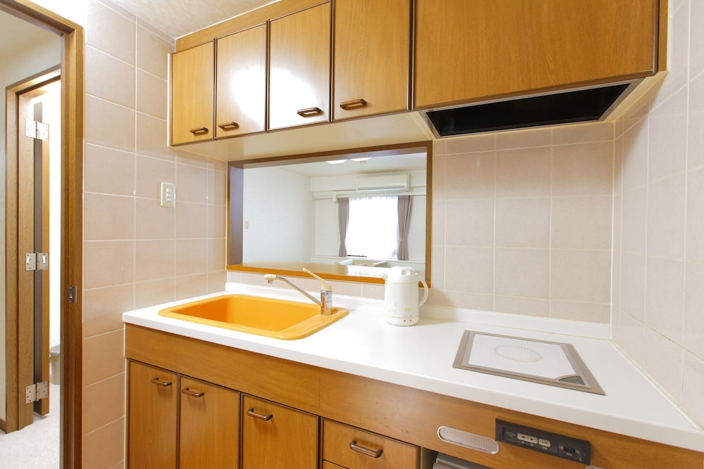 Hotel Mystays Iidabashi 4/50