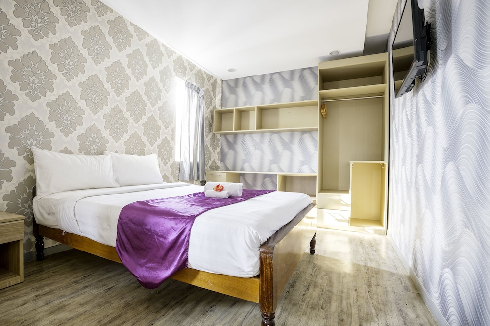 St. 288 Hotel Apartment &amp; Hotel Service 11/28