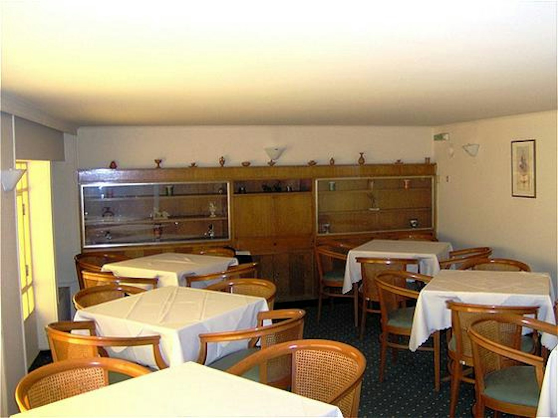 Sterlings Mac Hotel 29/34
