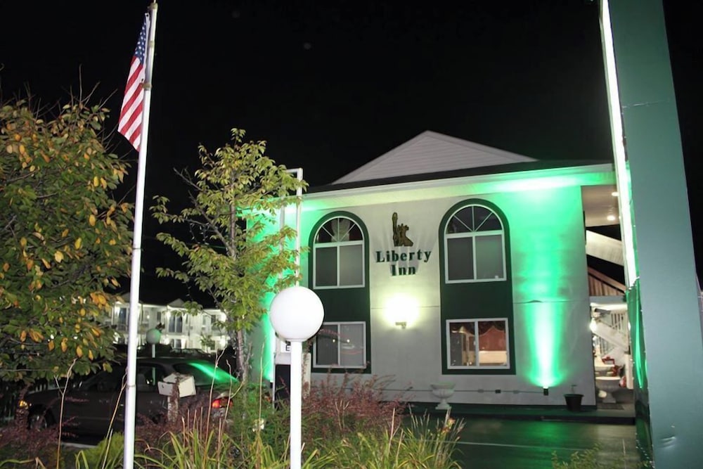 Liberty Inn Atlantic City 3/60