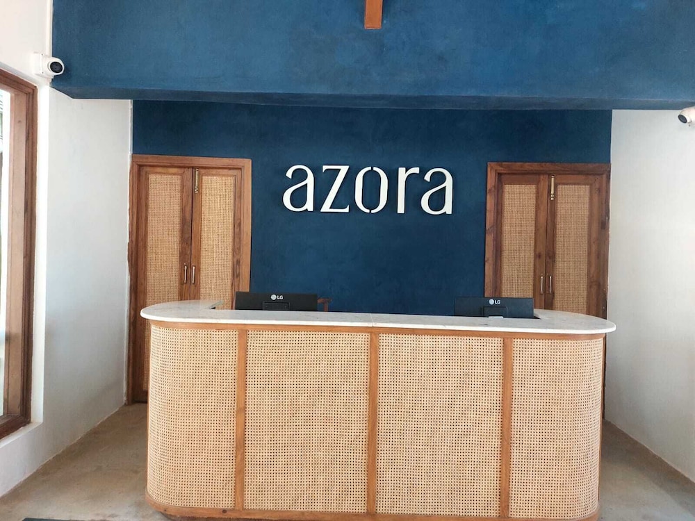 Welcomheritage Azora Goa by Ayatana 6/44