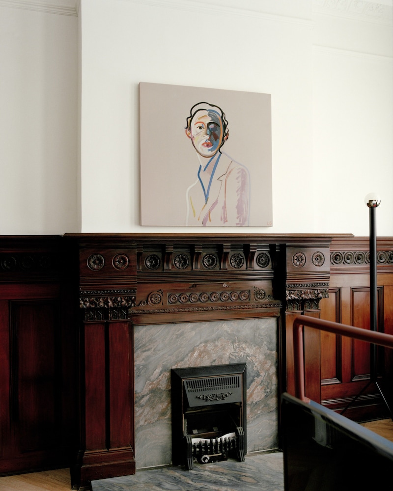 Trueman Court Luxury Serviced Apartments 5/55