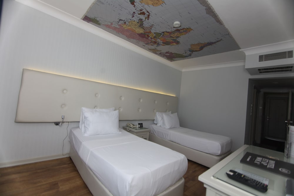 Etap Mola Hotel 13/35