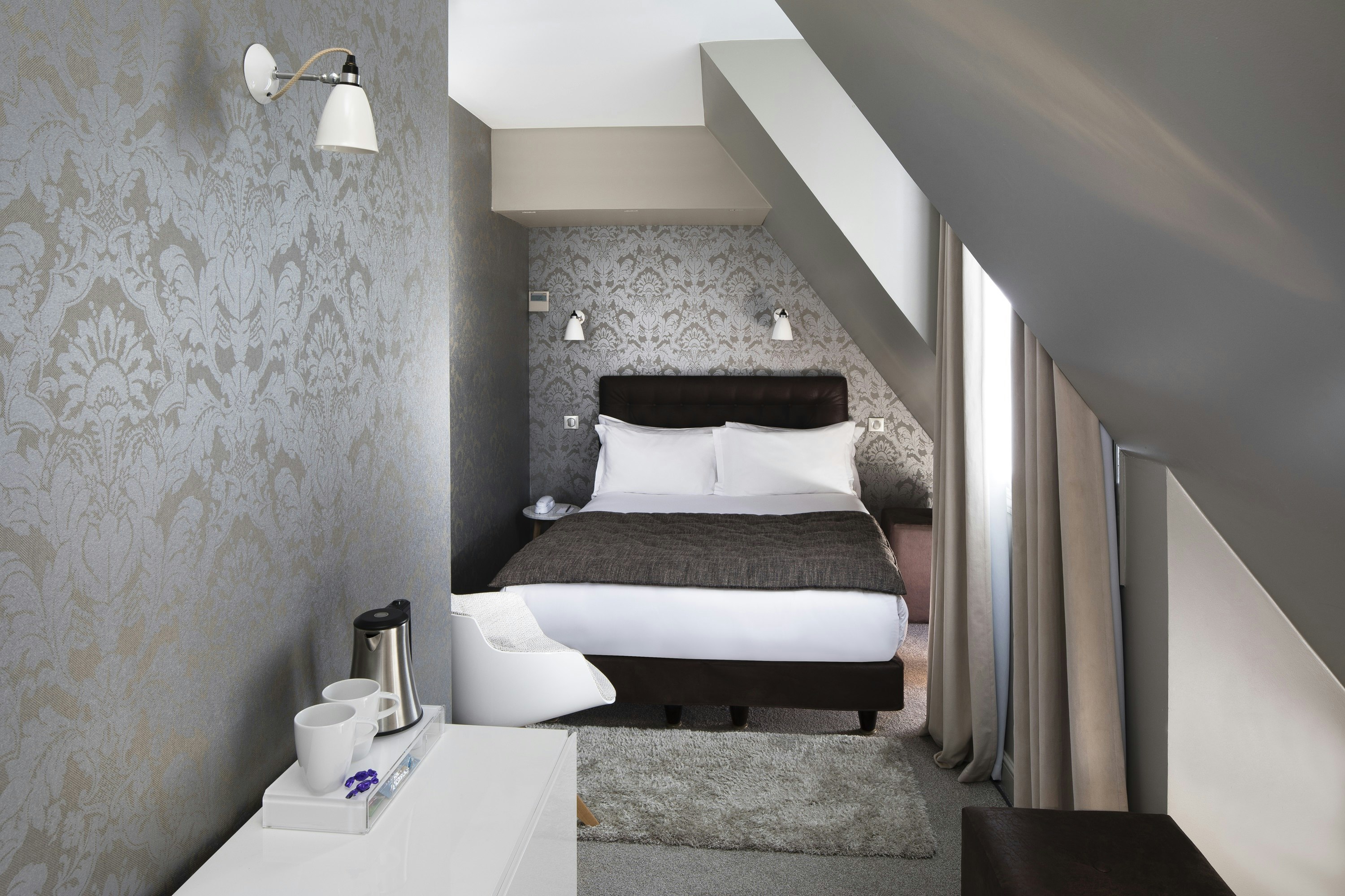 Hotel Madeleine Haussmann 32/33