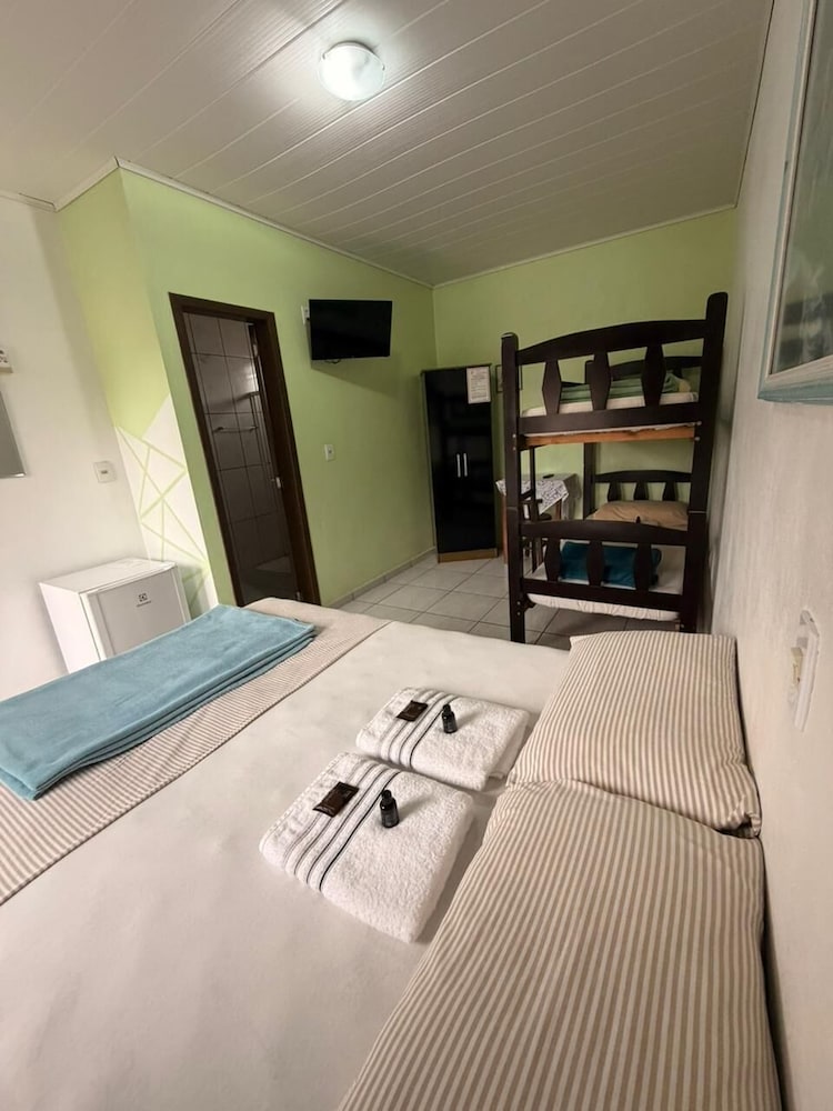 Hotel Anjo Gabriel 24/48
