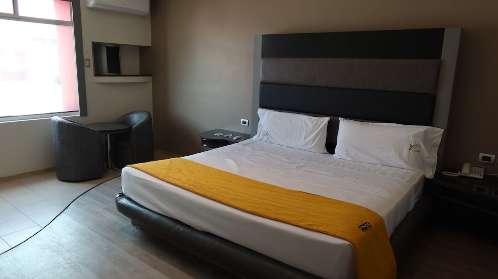Motel Fronorte - Adults Only 4/23