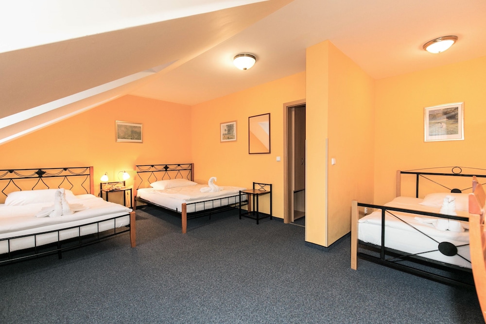 Hotel Boston 24/61