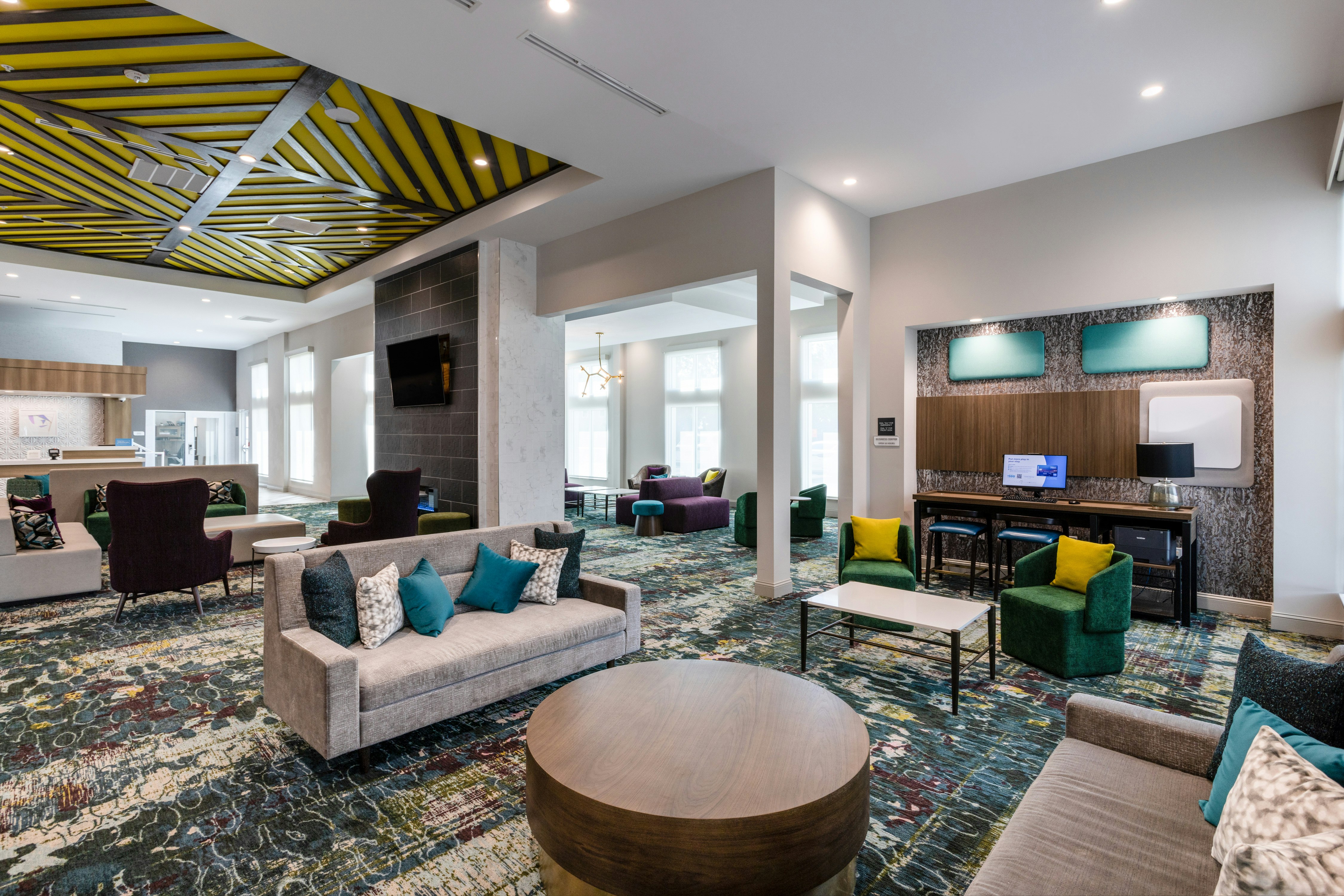 Hilton Garden Inn St. Augustine-Historic District 14/24