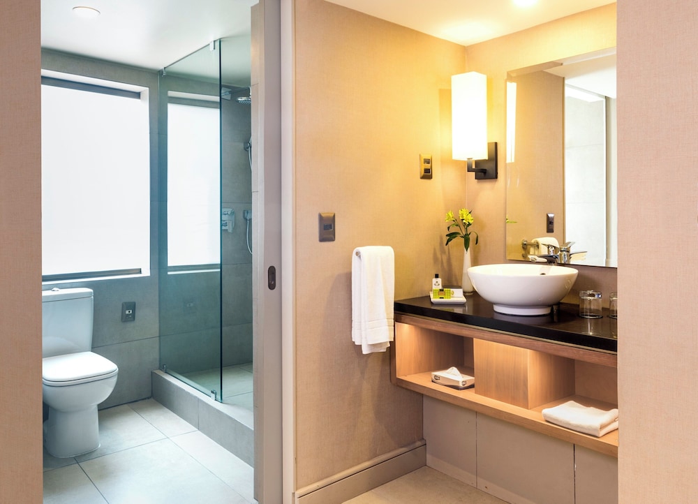 غرفة كلاسيكية بسريرين منفصلين، Intercontinental Santiago 9/10