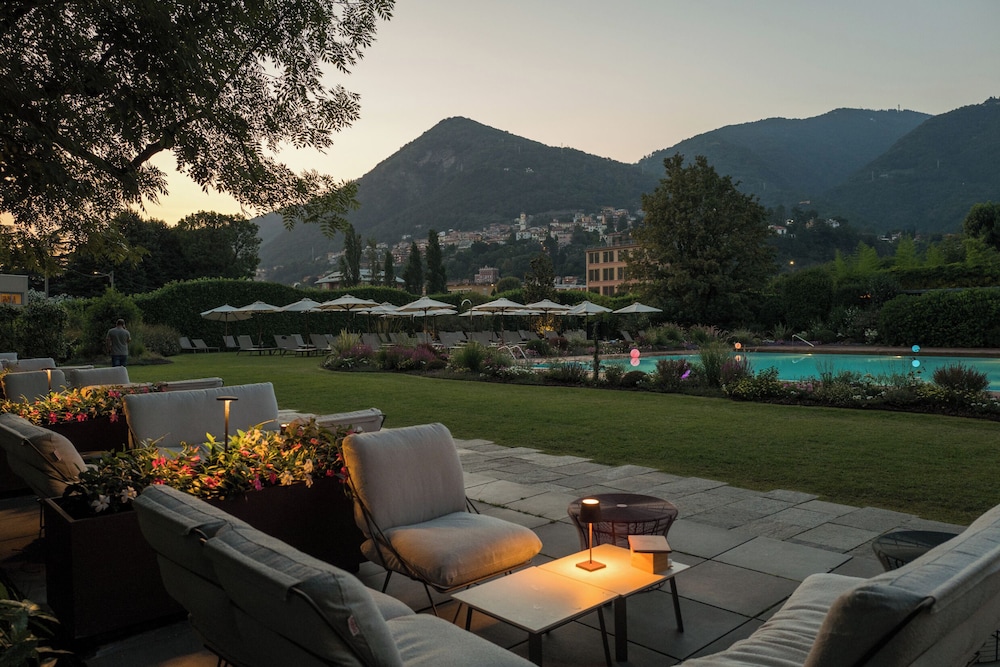 KK Resort Apartments Lake Como 45/50