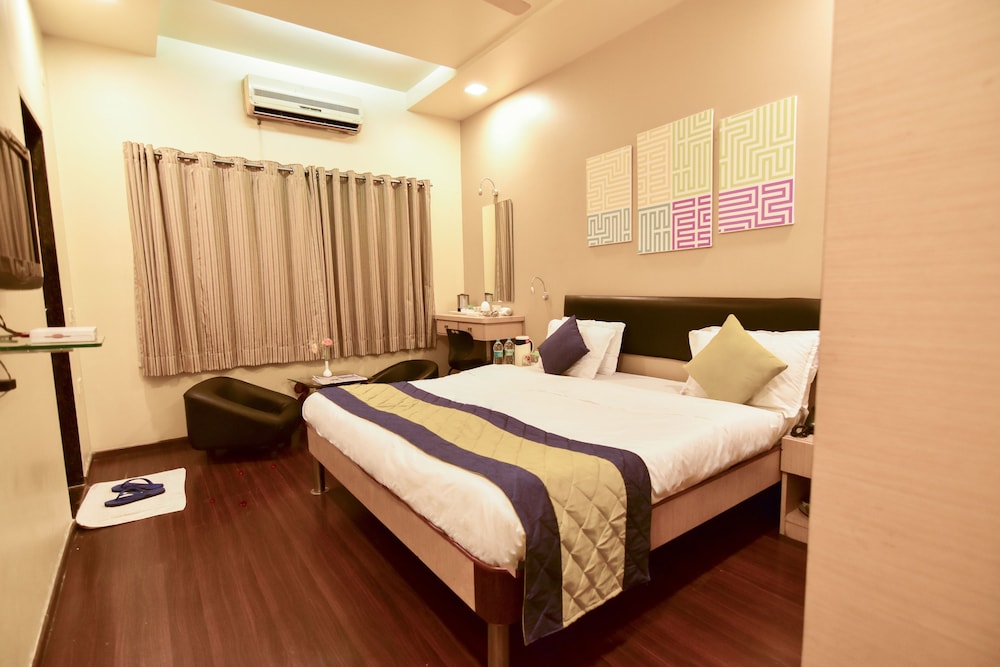 Hotel Sapna Executive 19/43