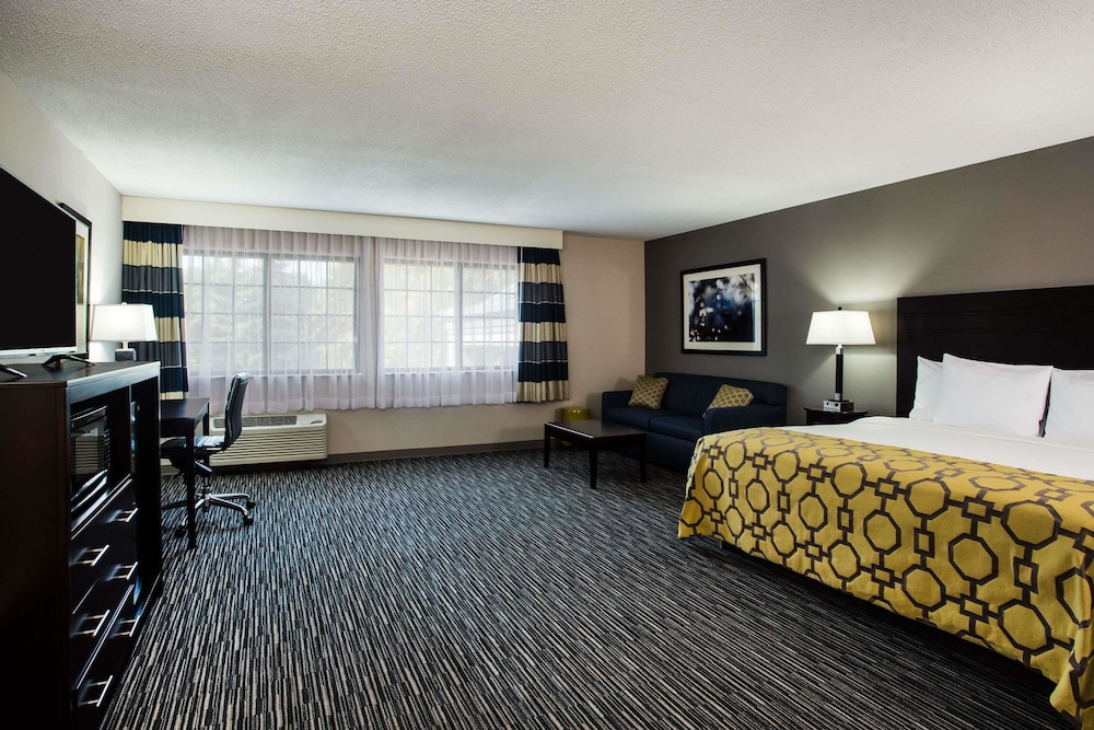 Baymont By Wyndham Madison West/Middleton Wi West 9/34