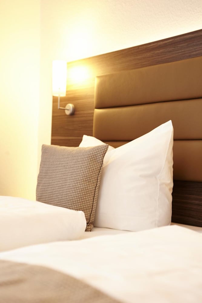 Hotel Prinzregent 18/50