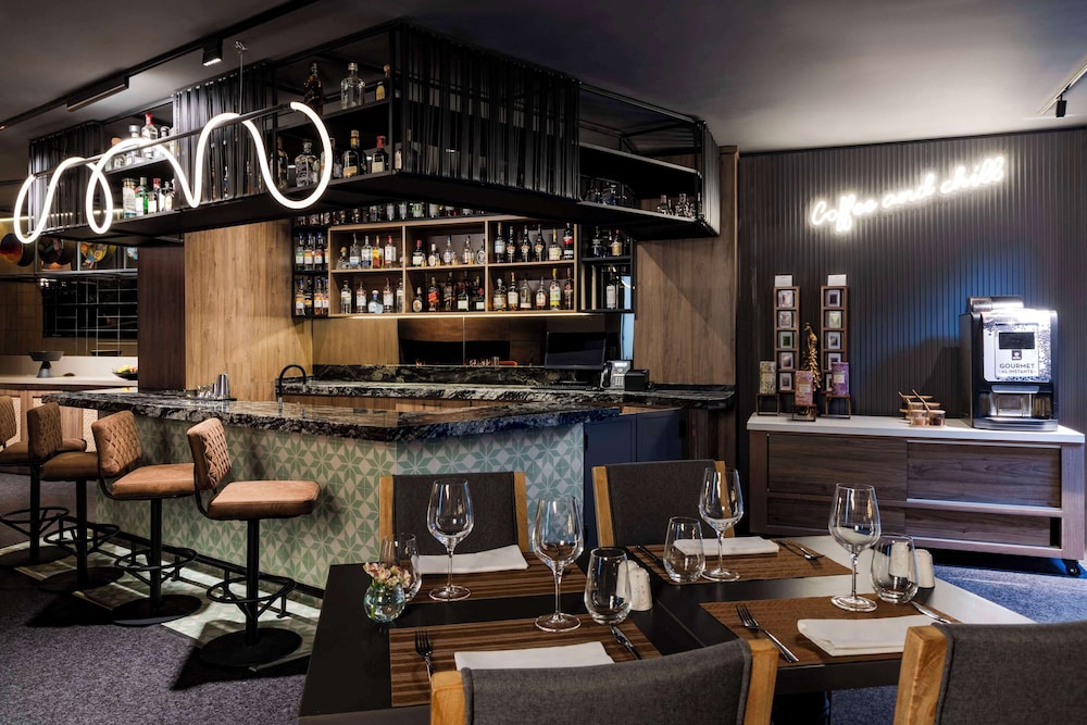 Avani Royal Zona T Bogota 34/47