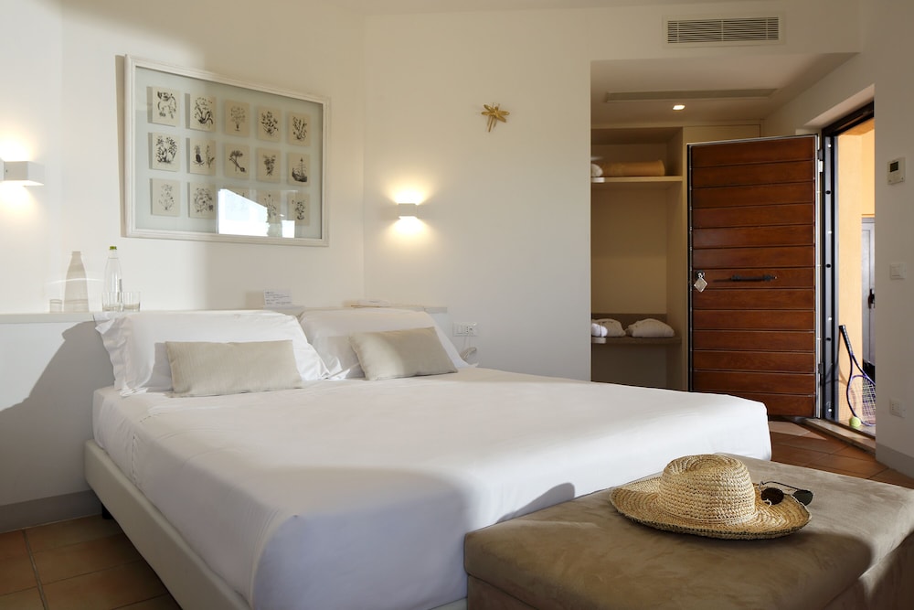 Giotto Luxury Country House 16/50