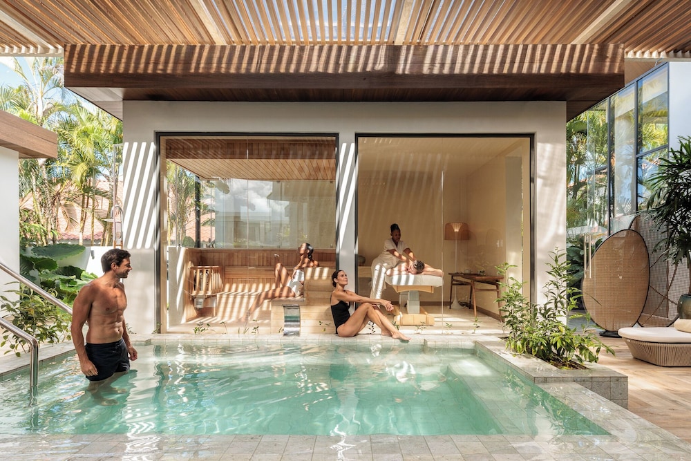 Donoma Las Terrenas Beach Hotel & Spa, Autograph Collection 35/64