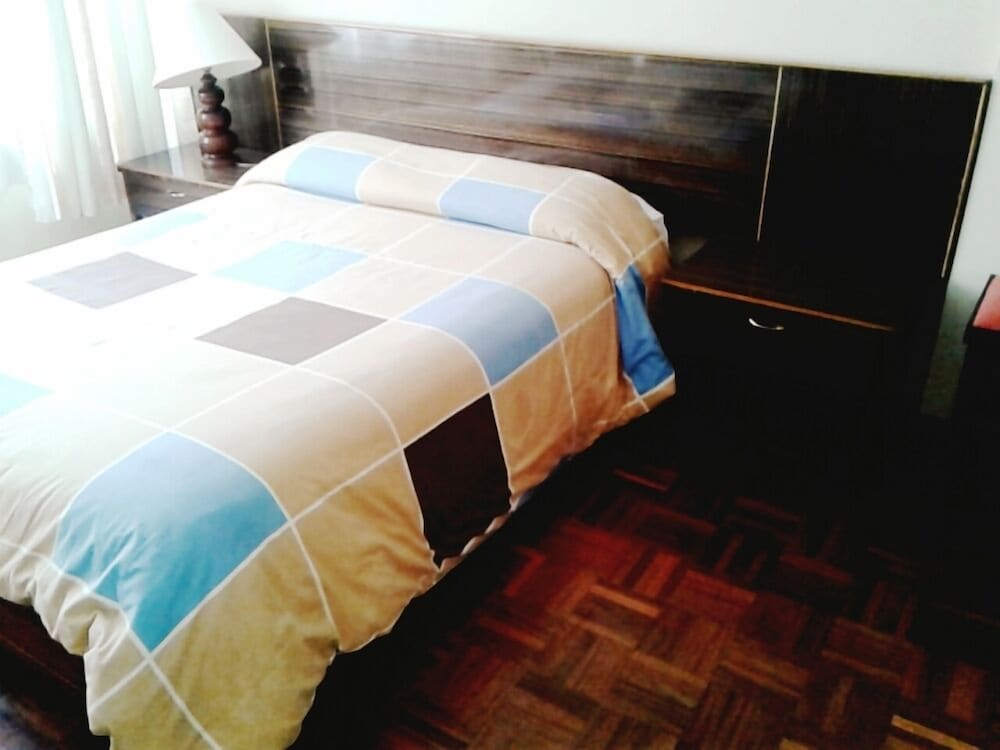 Galaxy Apart Hotel 15/27