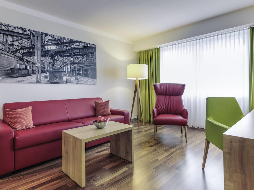 Mercure Hotel Saarbrucken City 32/59