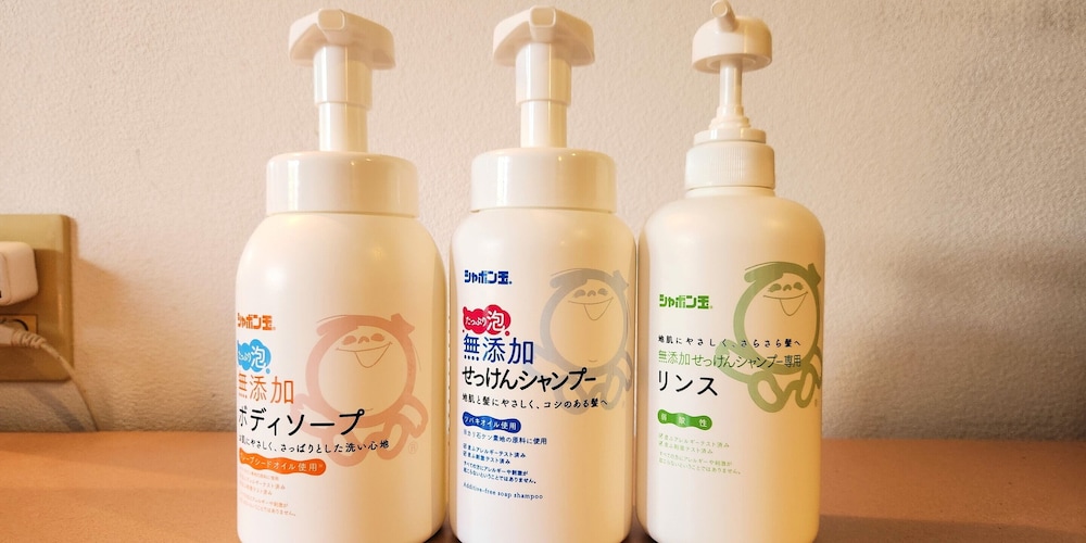ペンション ココ 写真3