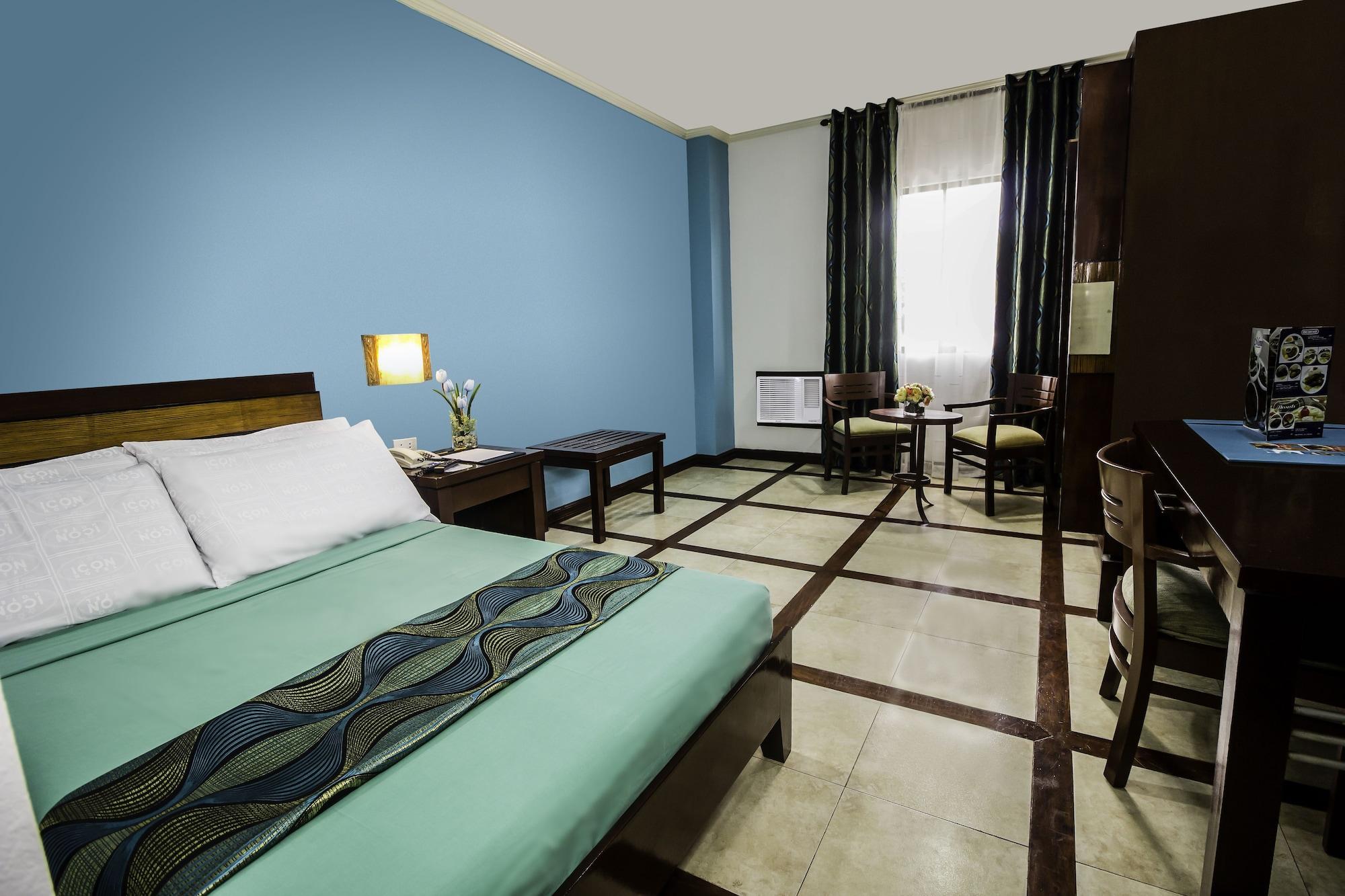 The Inns by the Oriental Bacolod 17/36