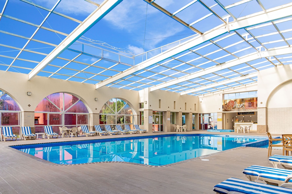 Puerto Nuevo Baja Hotel Villas 35/78