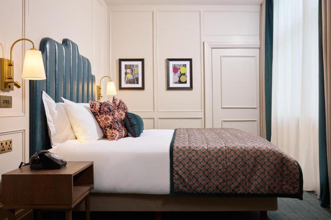 The Bedford Hotel, Belfast 34/45