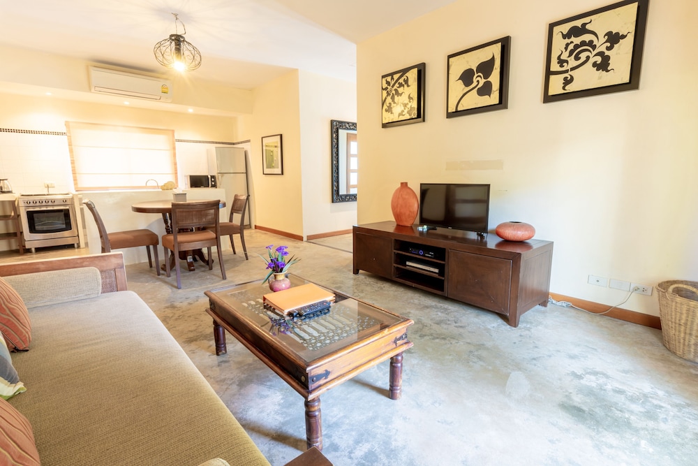 Villa Tanamera 23/46