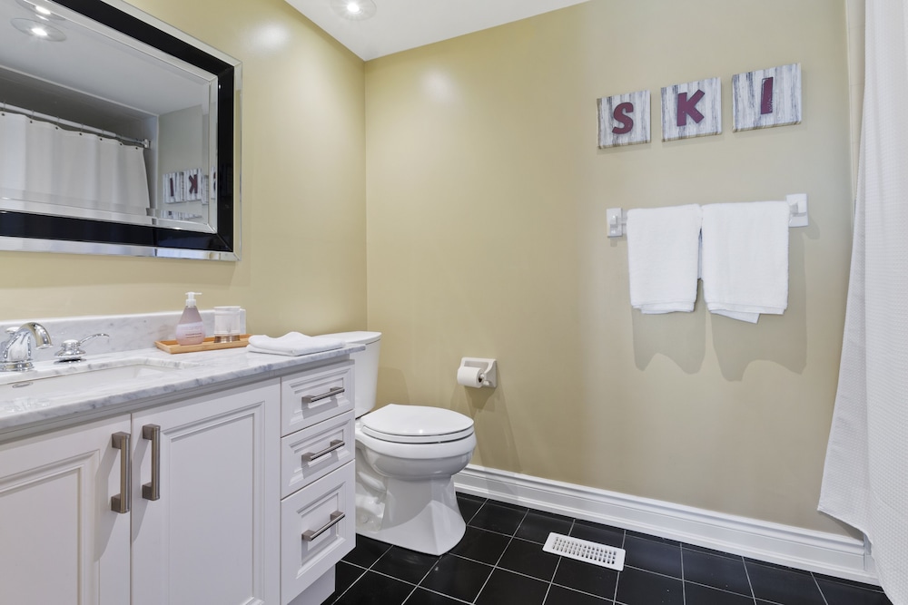 The Lodges At Blue Mountain Sierra Lane Condos 45/45
