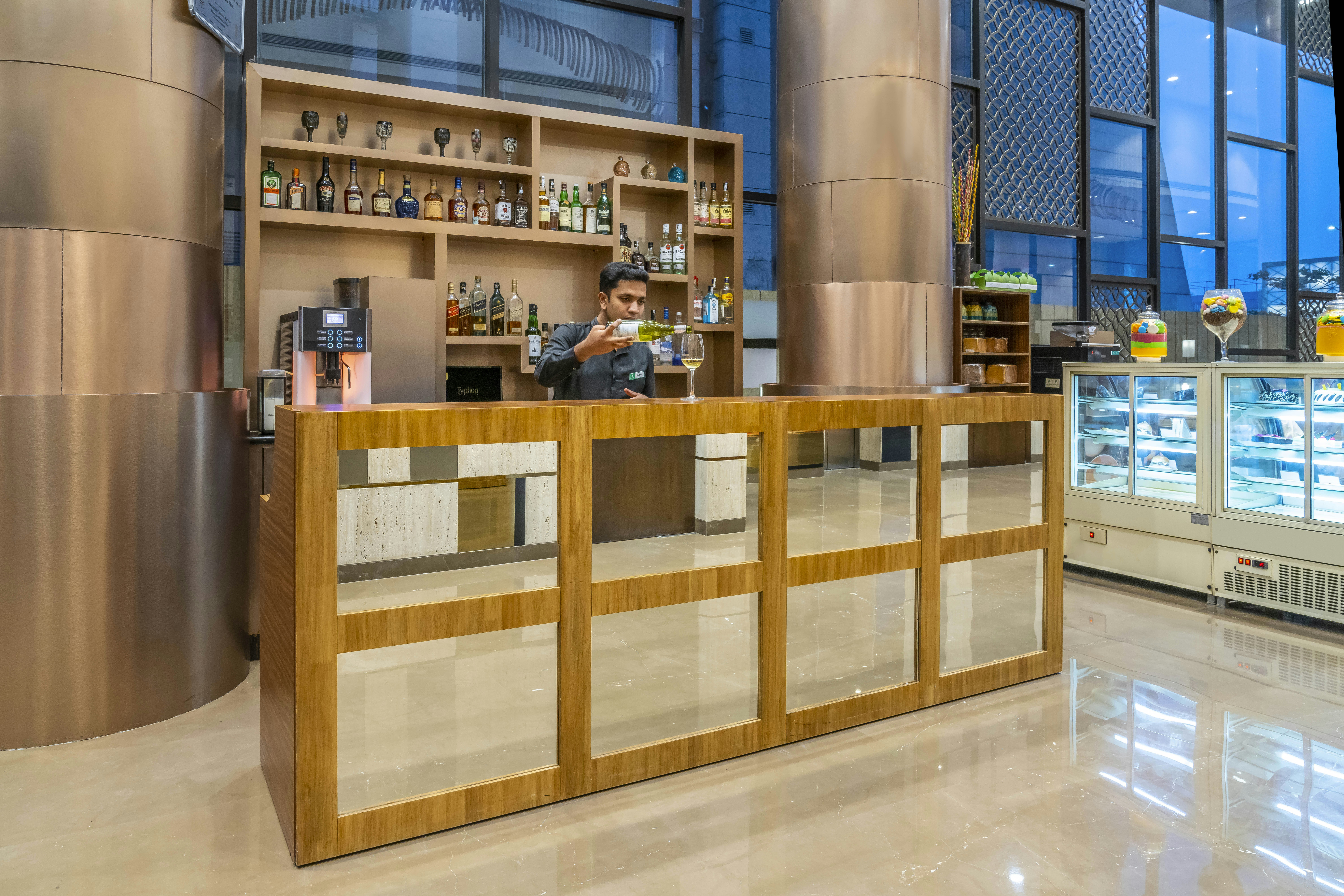 HOLIDAY INN KOLKATA AIRPORT 39/59